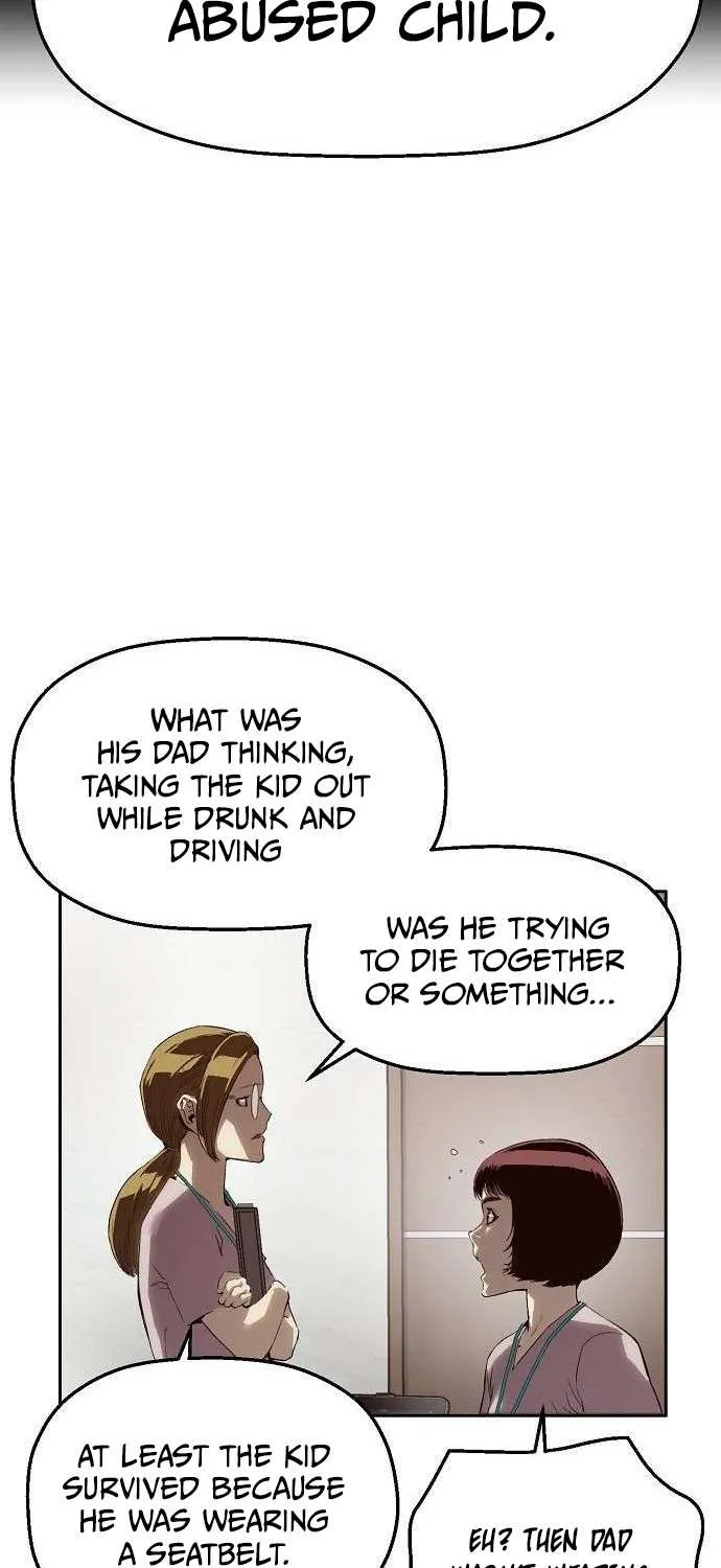Read The Villain’s Profiler chapter 3 image 91 on Lezhin