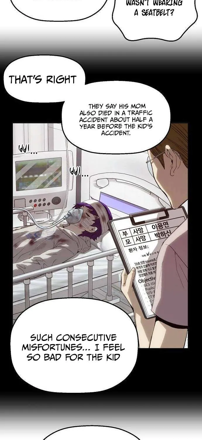 Read The Villain’s Profiler chapter 3 image 92 on Lezhin