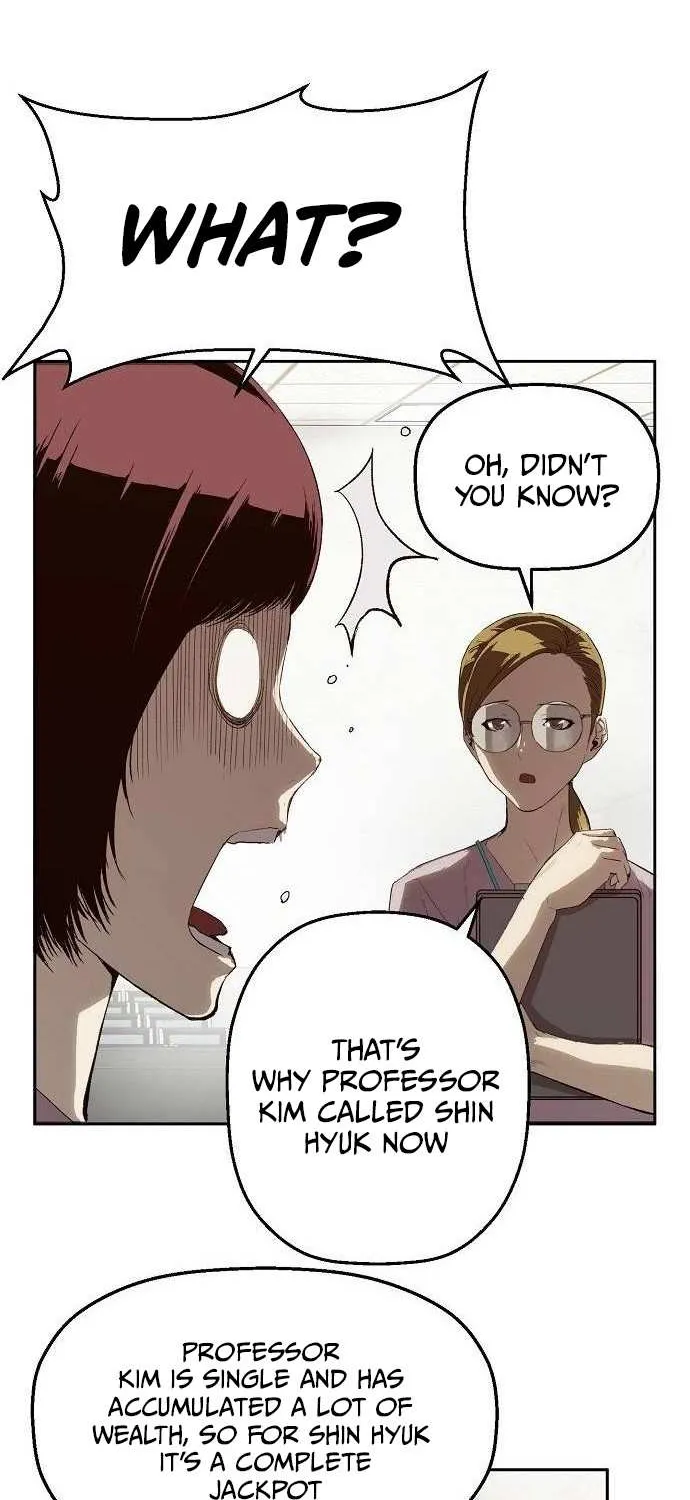 Read The Villain’s Profiler chapter 3 image 94 on Lezhin
