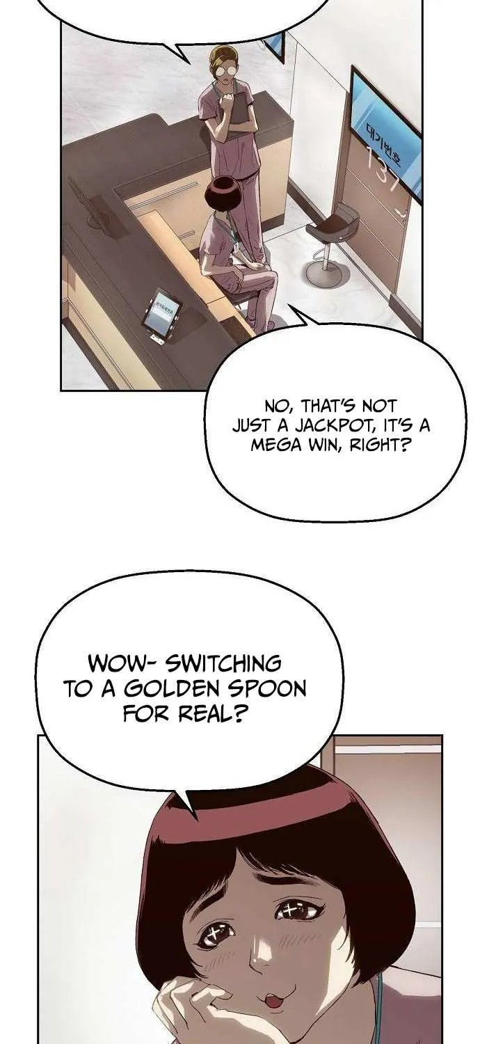 Read The Villain’s Profiler chapter 3 image 95 on Lezhin