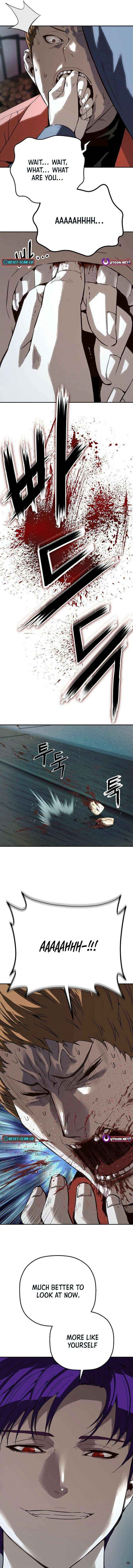 Read The Villain’s Profiler chapter 31 image 8 on Lezhin