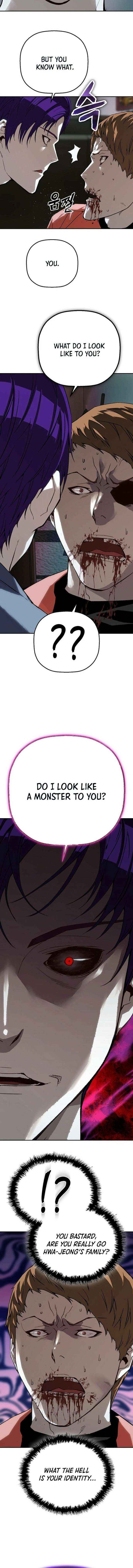 Read The Villain’s Profiler chapter 31 image 9 on Lezhin