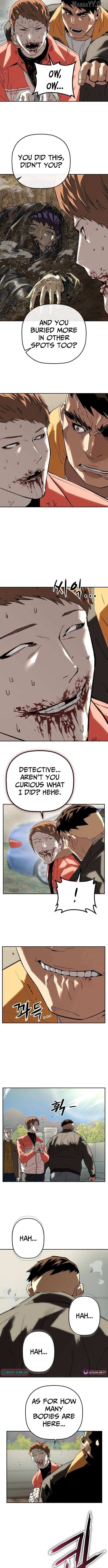 Read The Villain’s Profiler chapter 32 image 2 on Lezhin