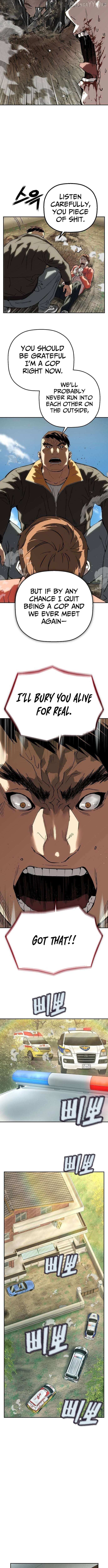 Read The Villain’s Profiler chapter 32 image 4 on Lezhin