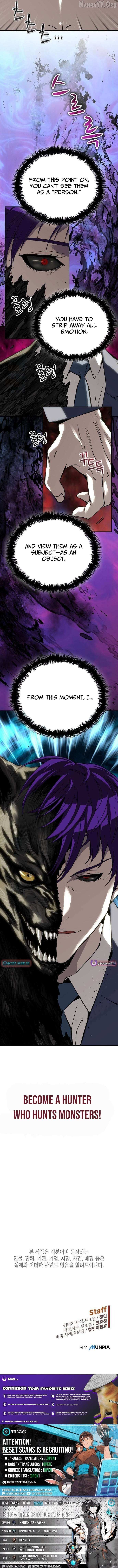 Read The Villain’s Profiler chapter 33 image 13 on Lezhin
