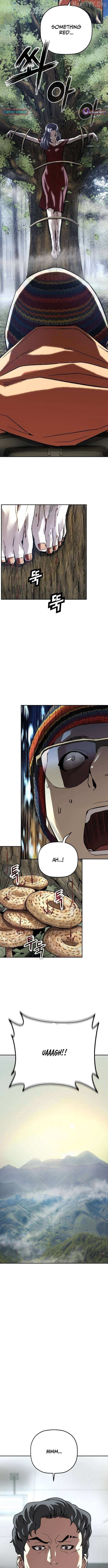 Read The Villain’s Profiler chapter 33 image 5 on Lezhin