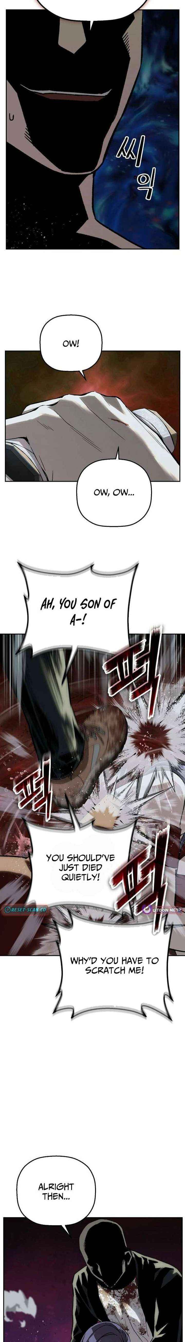 Read The Villain’s Profiler chapter 34 image 4 on Lezhin