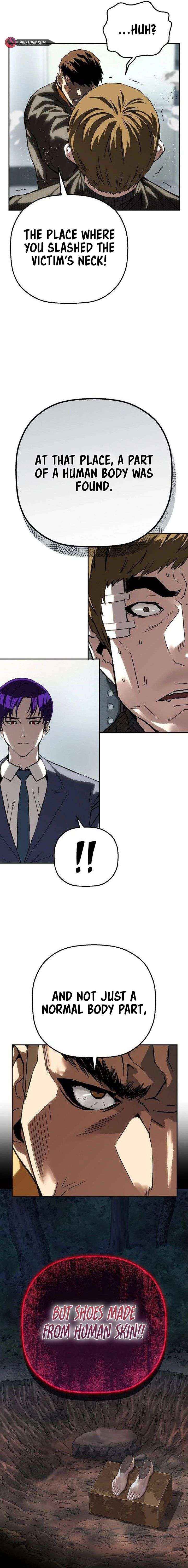 Read The Villain’s Profiler chapter 36 image 10 on Lezhin
