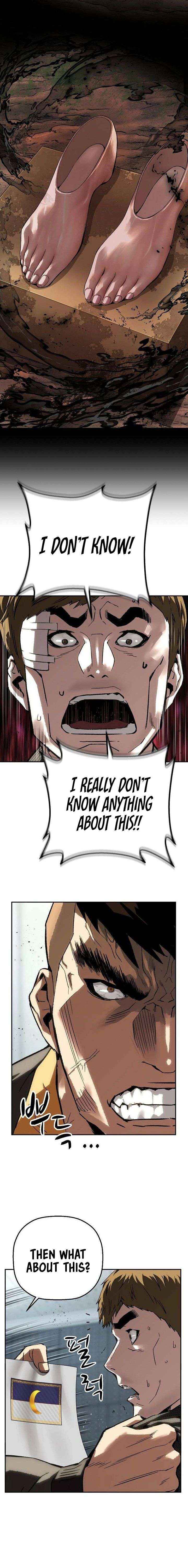 Read The Villain’s Profiler chapter 36 image 11 on Lezhin