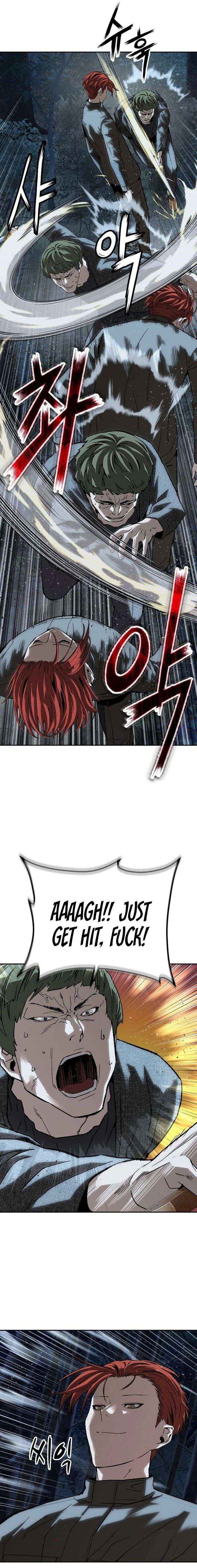 Read The Villain’s Profiler chapter 37 image 12 on Lezhin