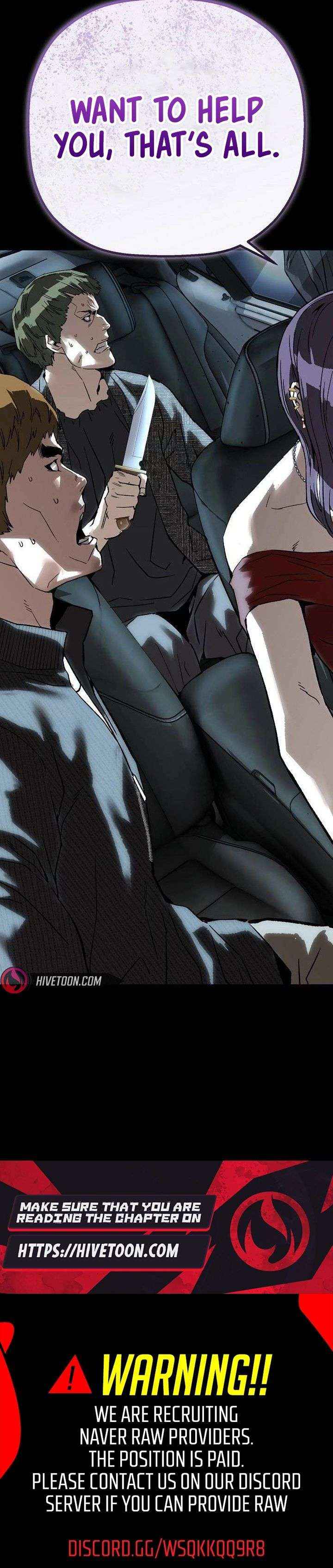 Read The Villain’s Profiler chapter 37 image 24 on Lezhin