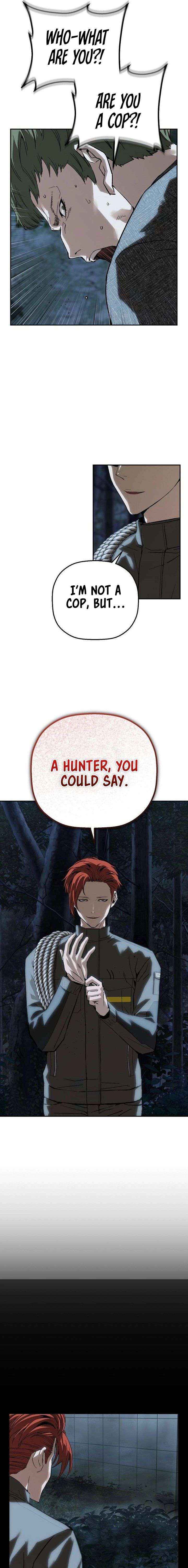 Read The Villain’s Profiler chapter 37 image 8 on Lezhin