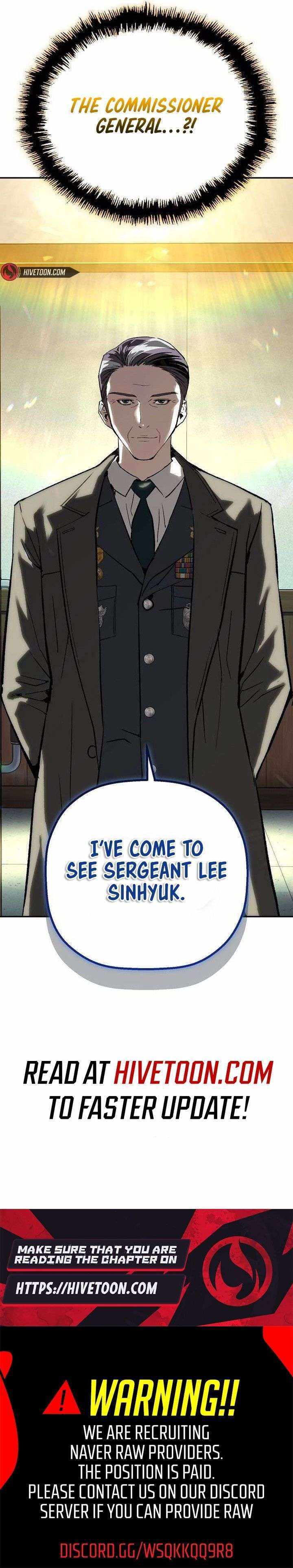 Read The Villain’s Profiler chapter 38 image 23 on Lezhin