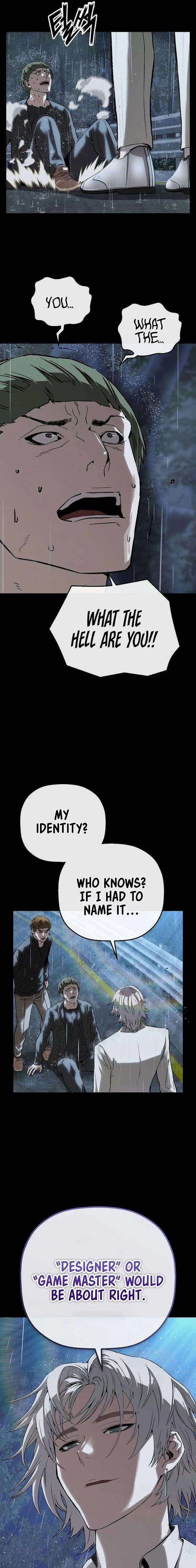 Read The Villain’s Profiler chapter 38 image 8 on Lezhin