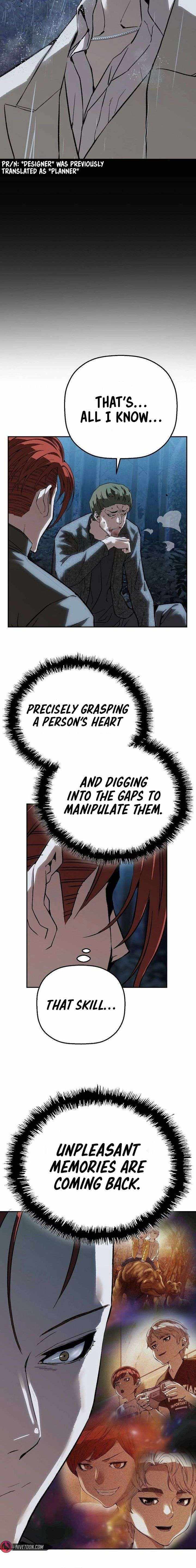 Read The Villain’s Profiler chapter 38 image 9 on Lezhin