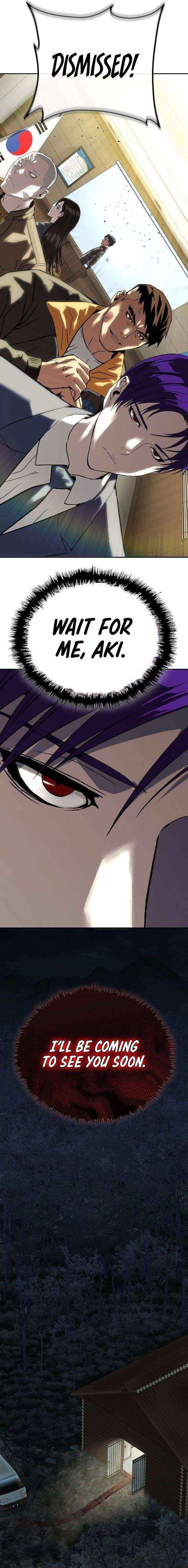 Read The Villain’s Profiler chapter 39 image 24 on Lezhin