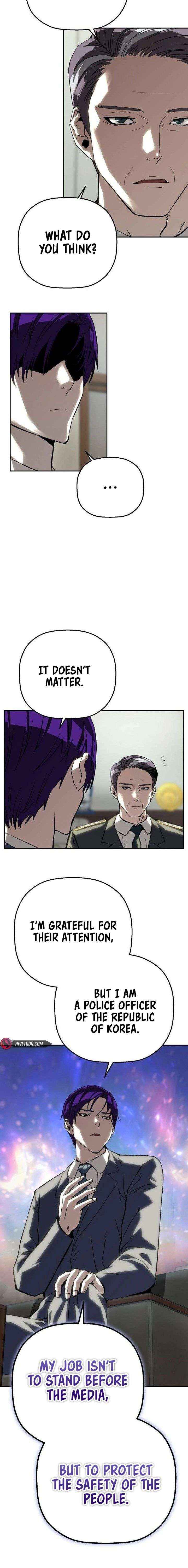 Read The Villain’s Profiler chapter 39 image 7 on Lezhin