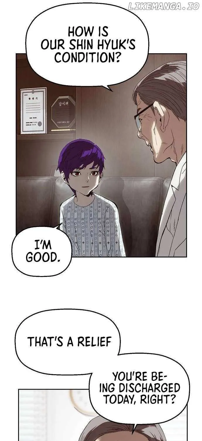 Read The Villain’s Profiler chapter 4 image 14 on Lezhin