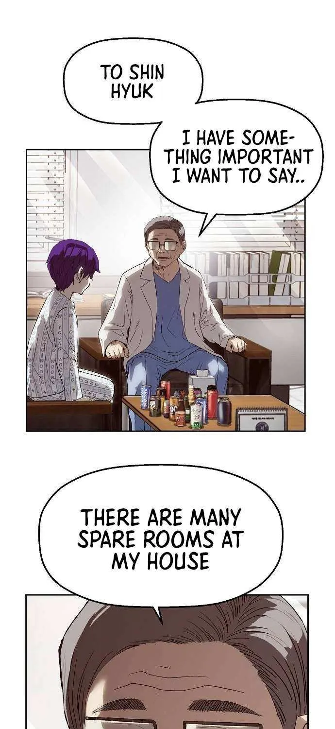 Read The Villain’s Profiler chapter 4 image 16 on Lezhin