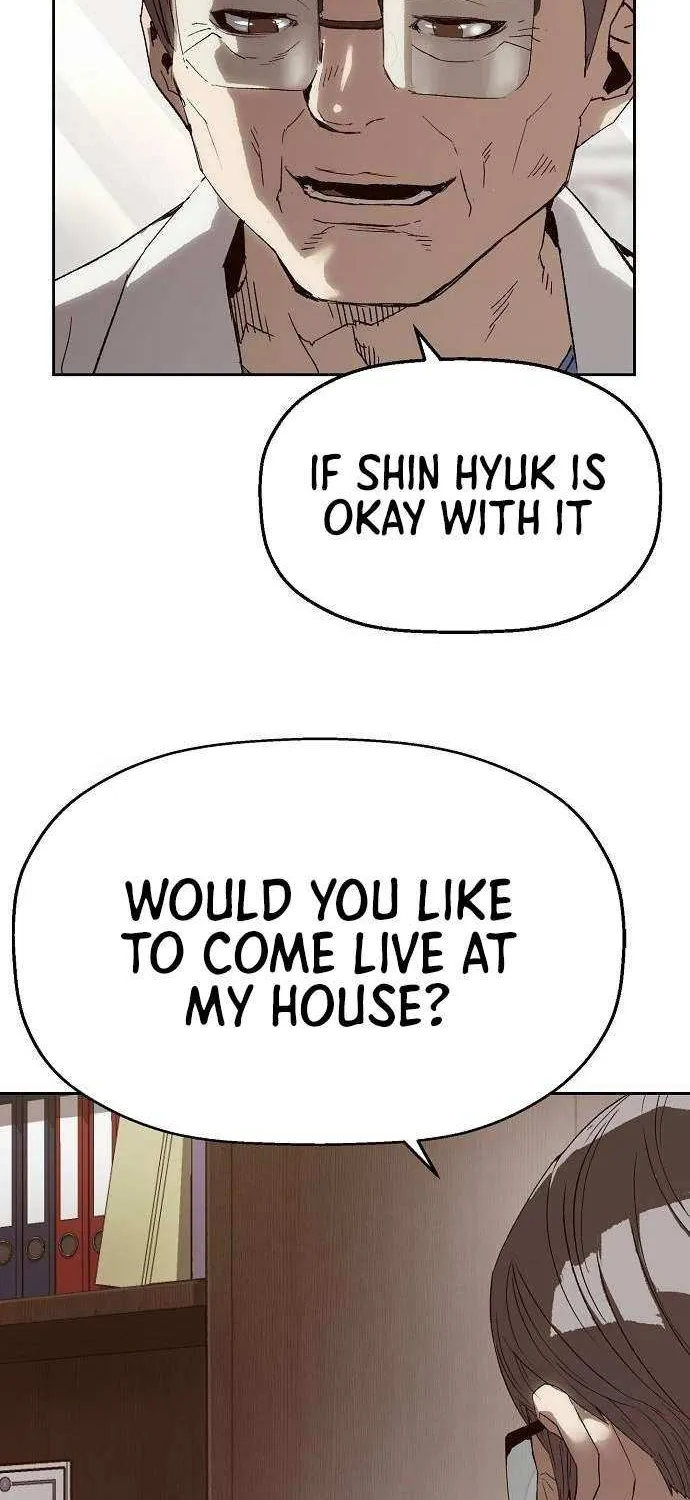 Read The Villain’s Profiler chapter 4 image 17 on Lezhin