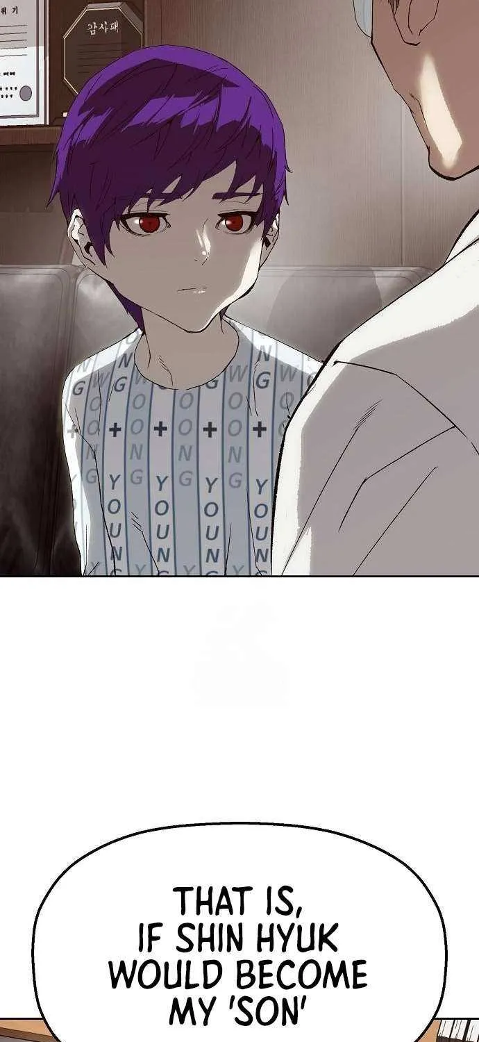 Read The Villain’s Profiler chapter 4 image 18 on Lezhin