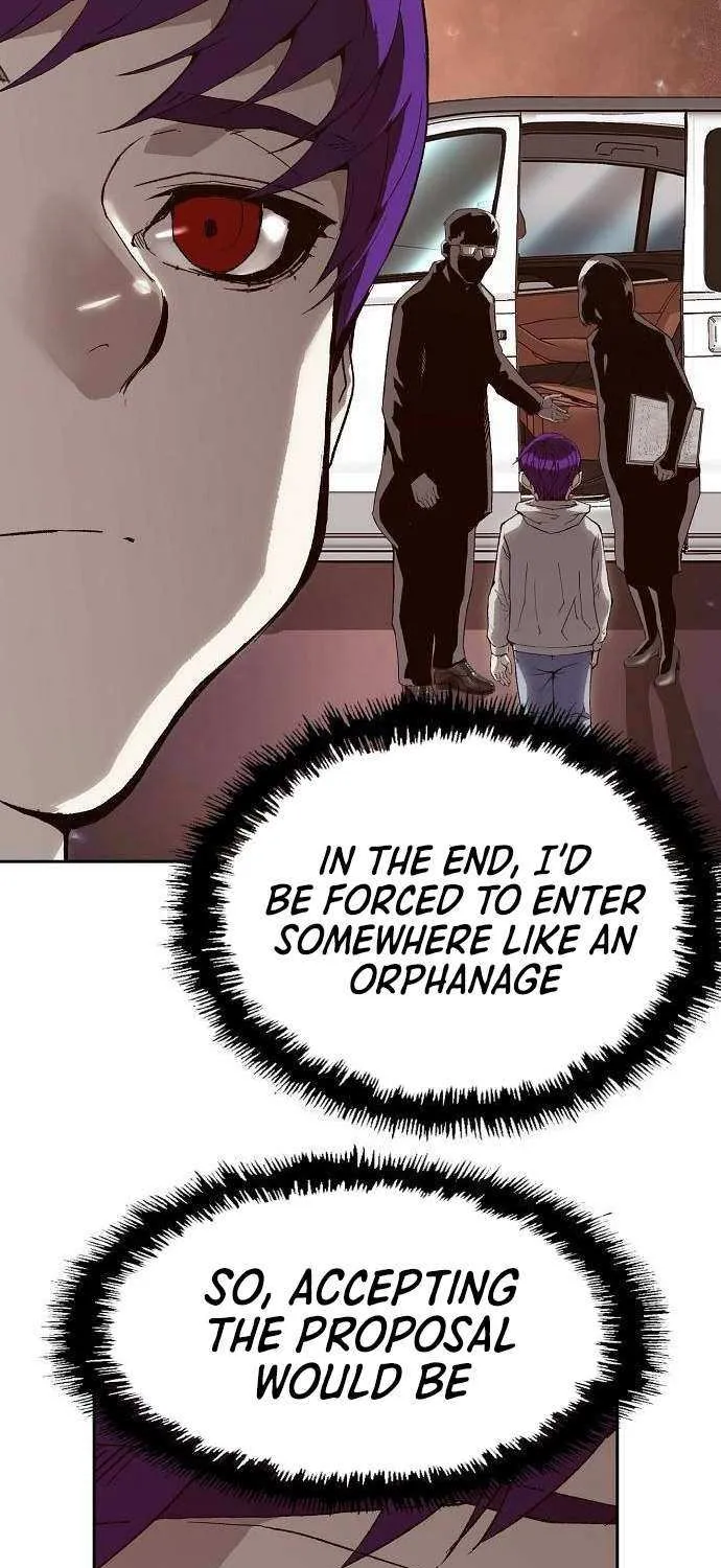 Read The Villain’s Profiler chapter 4 image 23 on Lezhin