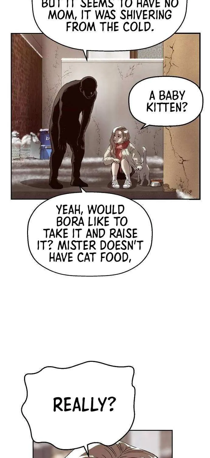 Read The Villain’s Profiler chapter 4 image 3 on Lezhin