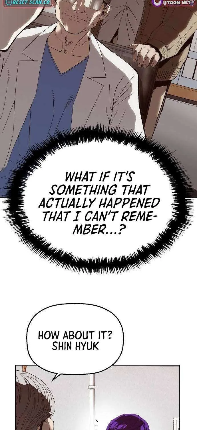 Read The Villain’s Profiler chapter 4 image 32 on Lezhin