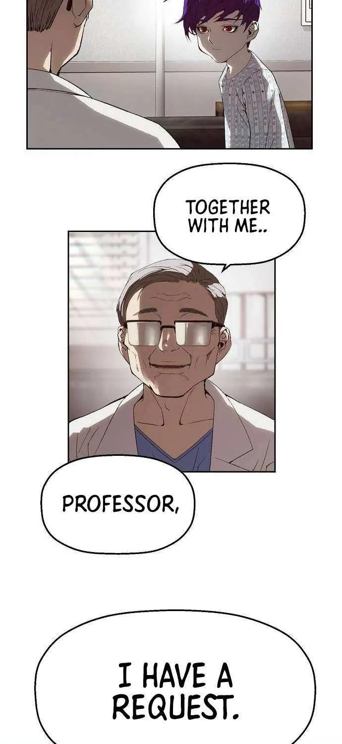 Read The Villain’s Profiler chapter 4 image 33 on Lezhin