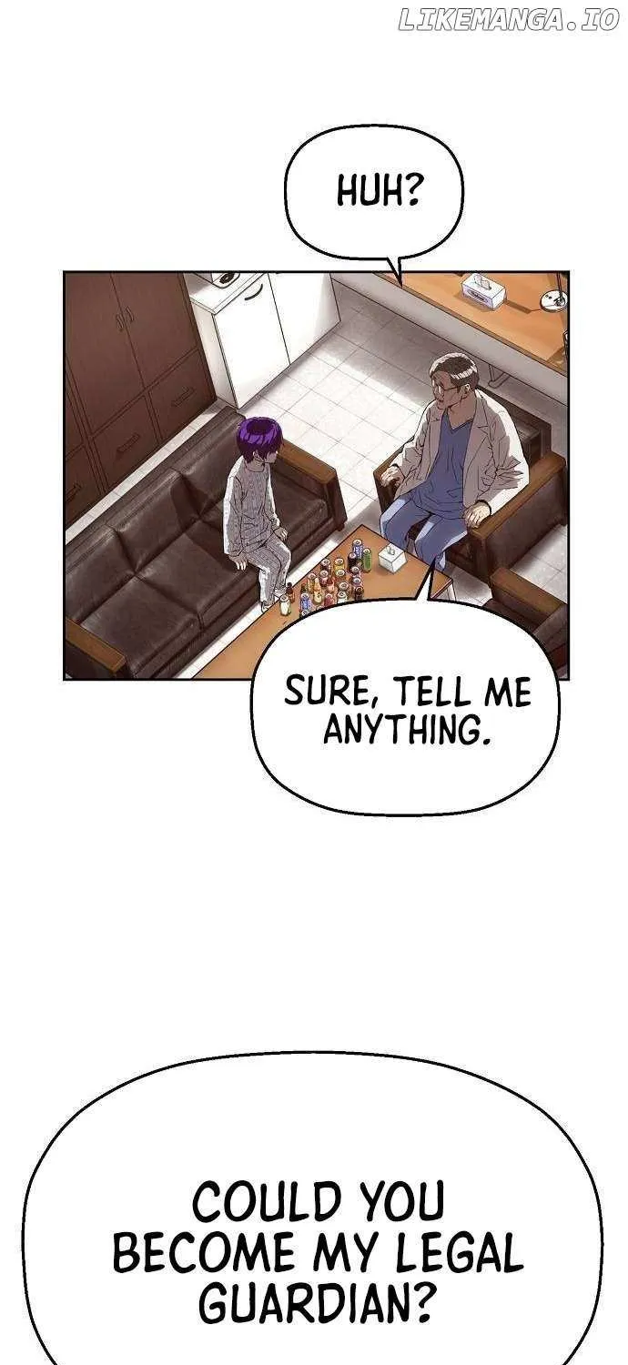 Read The Villain’s Profiler chapter 4 image 35 on Lezhin