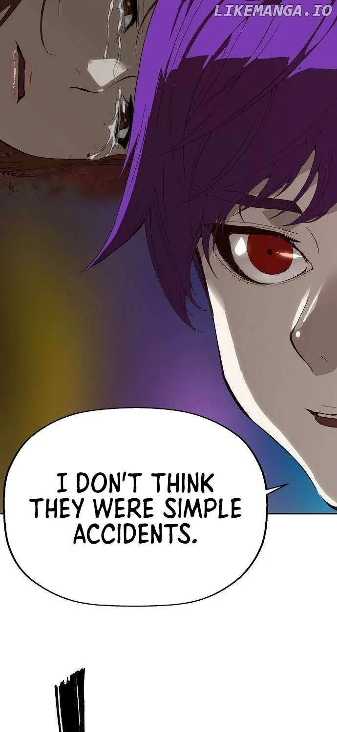 Read The Villain’s Profiler chapter 4 image 42 on Lezhin