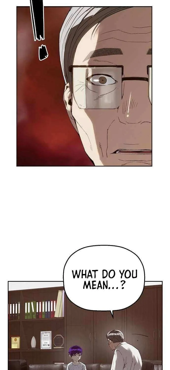 Read The Villain’s Profiler chapter 4 image 43 on Lezhin