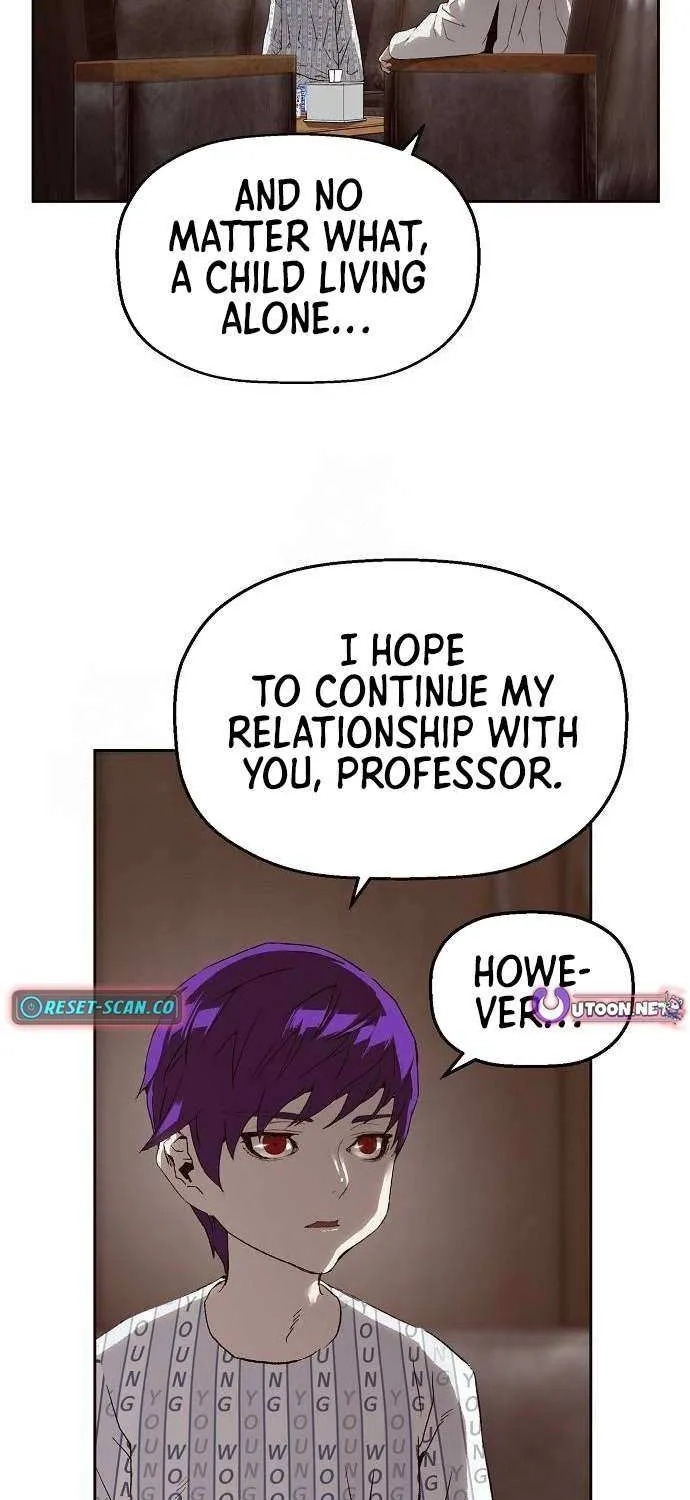 Read The Villain’s Profiler chapter 4 image 44 on Lezhin