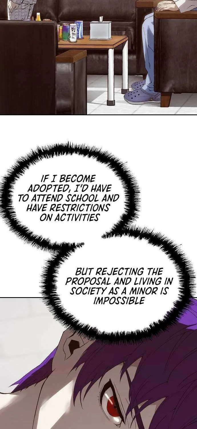 Read The Villain’s Profiler chapter 4 image 52 on Lezhin