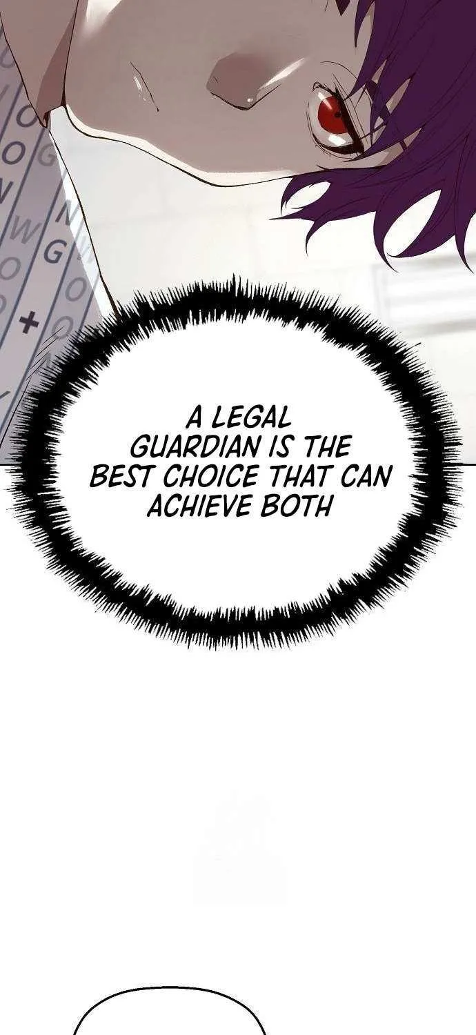 Read The Villain’s Profiler chapter 4 image 53 on Lezhin