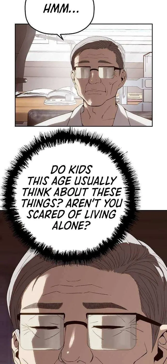 Read The Villain’s Profiler chapter 4 image 54 on Lezhin
