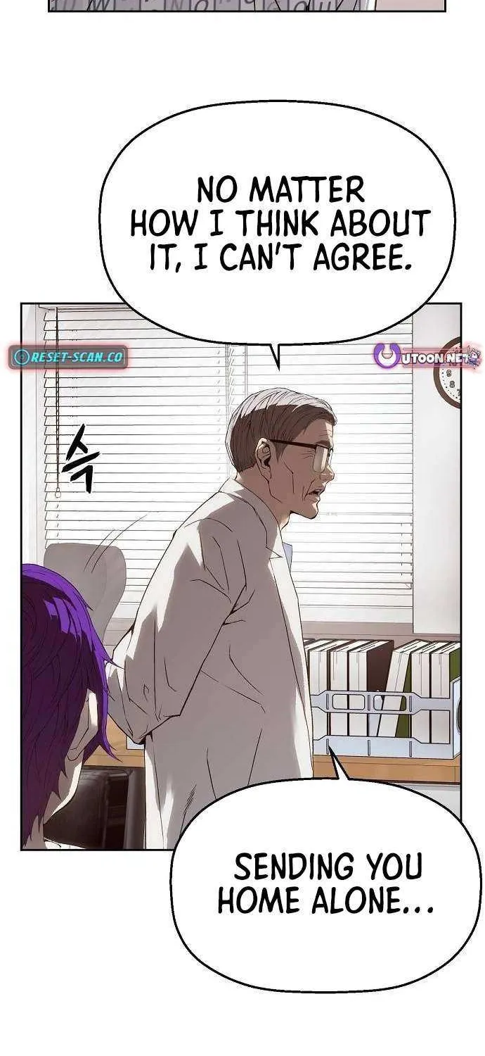 Read The Villain’s Profiler chapter 4 image 57 on Lezhin