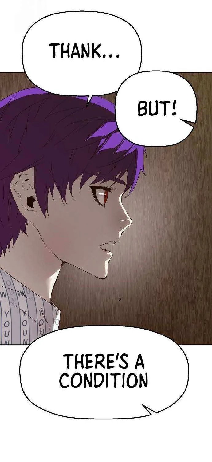 Read The Villain’s Profiler chapter 4 image 61 on Lezhin