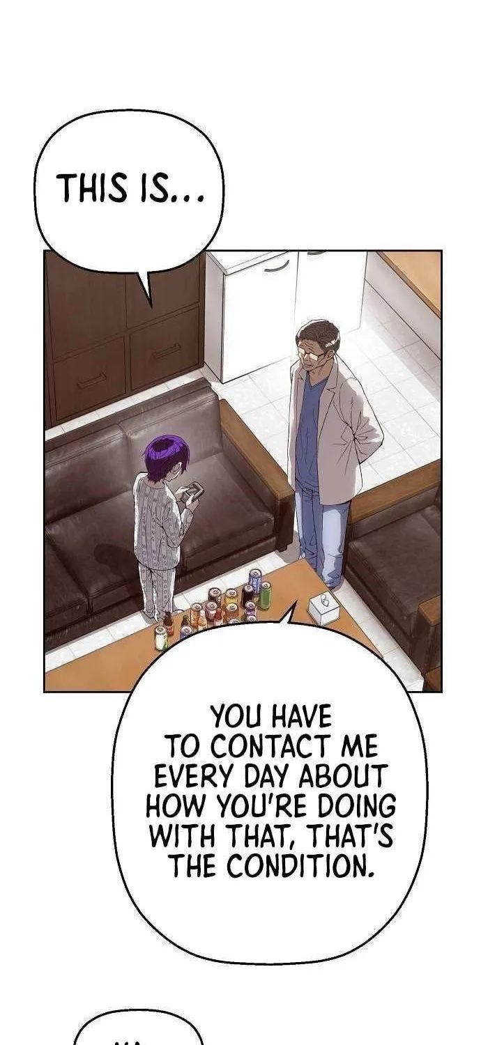 Read The Villain’s Profiler chapter 4 image 64 on Lezhin