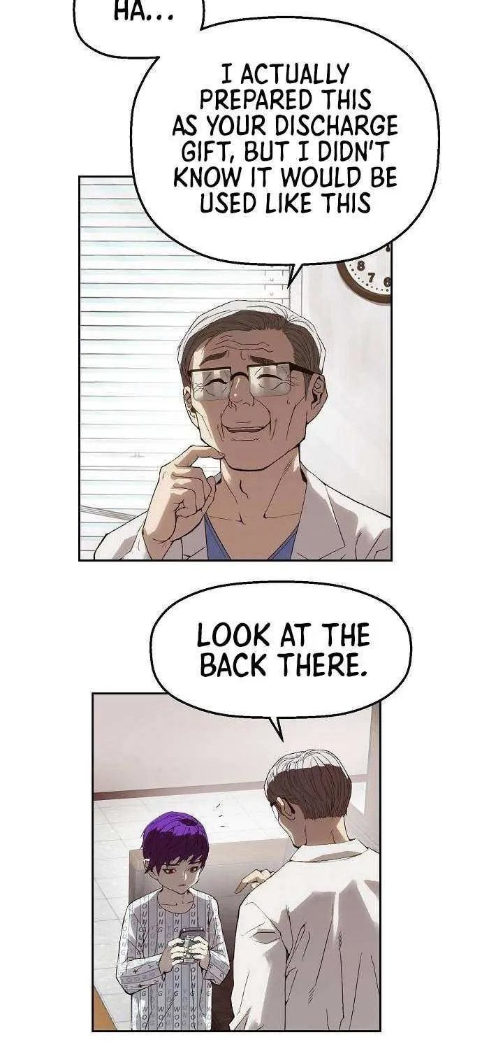 Read The Villain’s Profiler chapter 4 image 65 on Lezhin