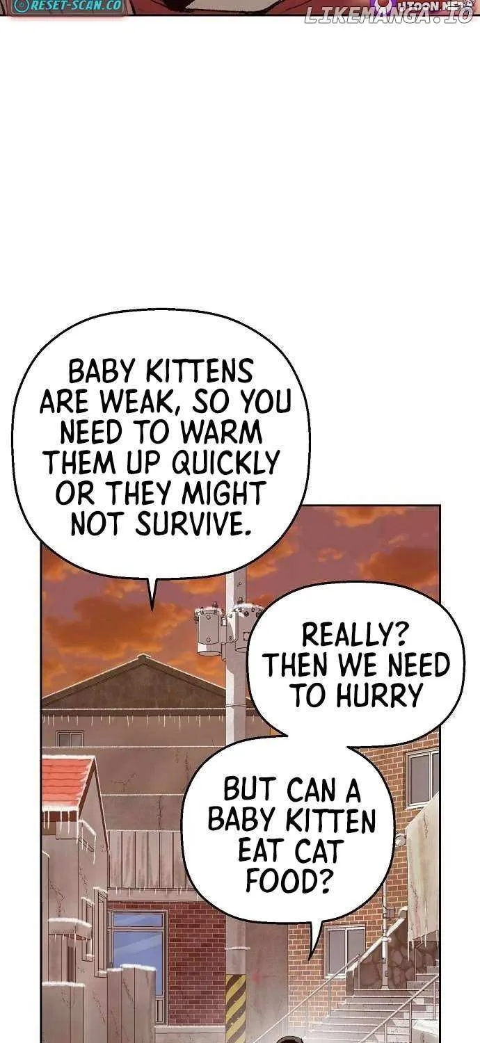 Read The Villain’s Profiler chapter 4 image 7 on Lezhin