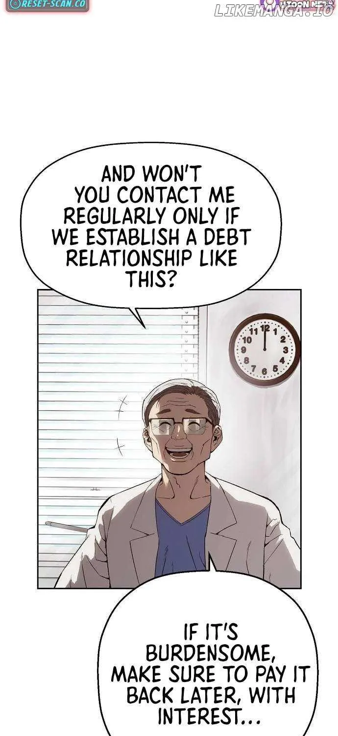 Read The Villain’s Profiler chapter 4 image 70 on Lezhin