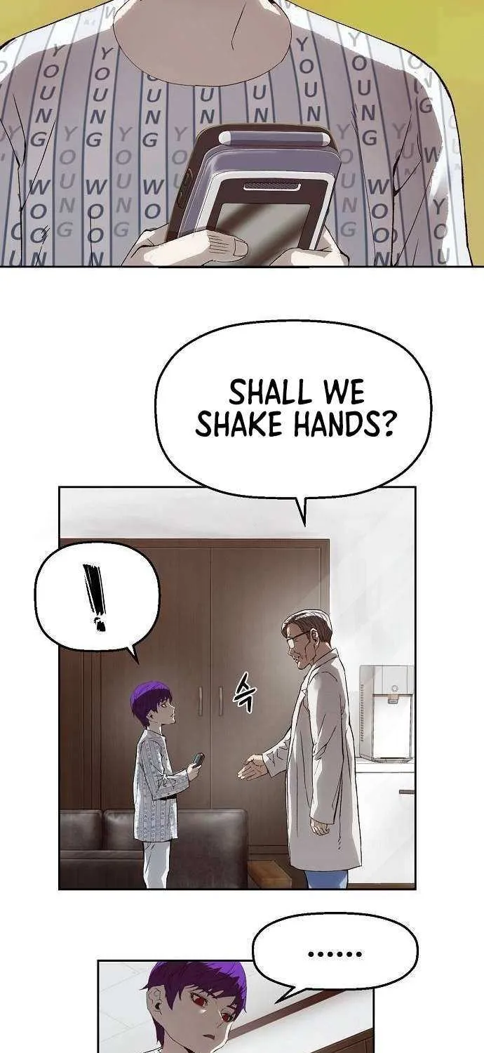 Read The Villain’s Profiler chapter 4 image 72 on Lezhin