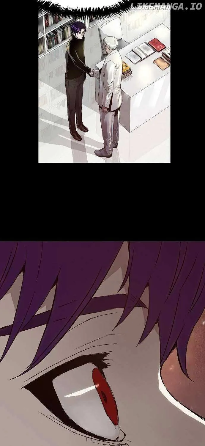 Read The Villain’s Profiler chapter 4 image 77 on Lezhin