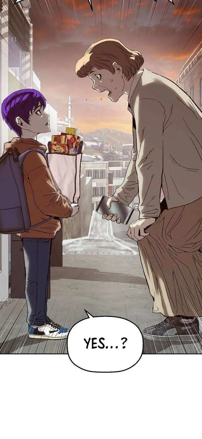 Read The Villain’s Profiler chapter 4 image 87 on Lezhin