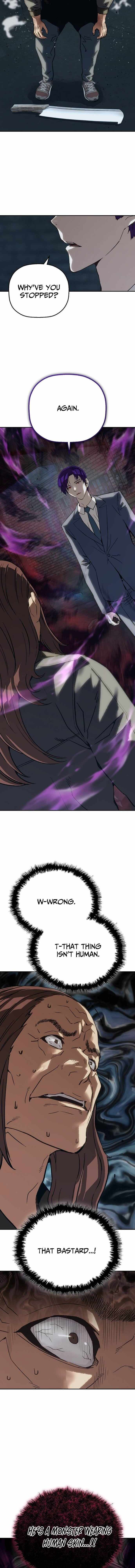 Read The Villain’s Profiler chapter 43 image 10 on Lezhin