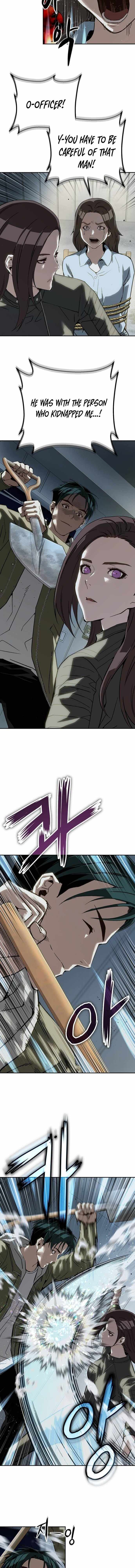 Read The Villain’s Profiler chapter 43 image 3 on Lezhin