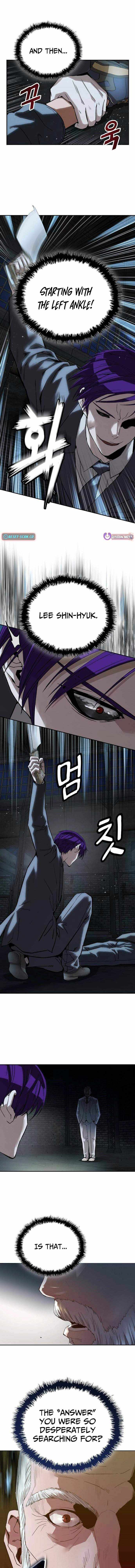 Read The Villain’s Profiler chapter 44 image 2 on Lezhin
