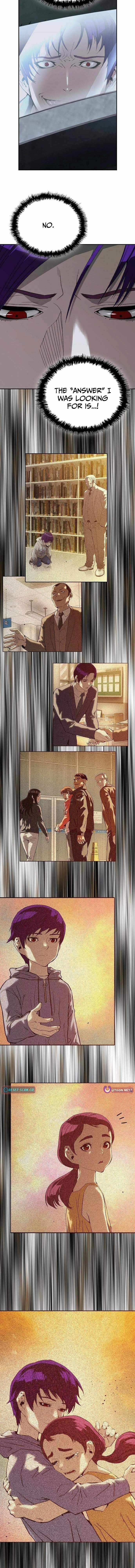 Read The Villain’s Profiler chapter 44 image 4 on Lezhin