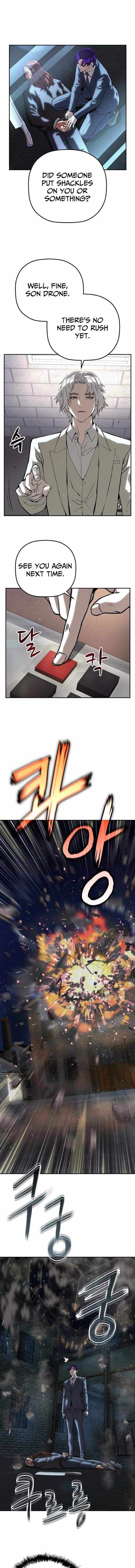 Read The Villain’s Profiler chapter 44 image 7 on Lezhin